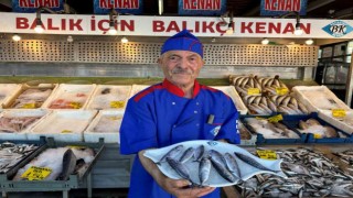 Balıkçılar yeni sezondan umutlu