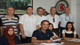 Balıkesir Büyükşehir, BASKİ ve Altıeylülde yetki Belediye-İşte