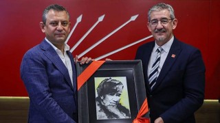 Balıkesir CHP İl Başkanı Erden Köybaşı: "Güçlü Örgüt Güçlü Chp"