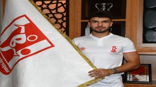 Balıkesirspor, Ahmet Gülay ve Hüseyin Altıntaş ile sözleşme imzaladı
