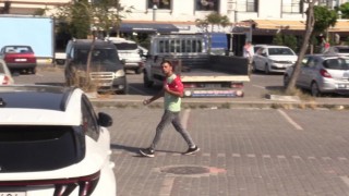 Bandırmada Askere gidiyoruz diyerek dolandırıyorlar
