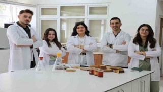 BARÜde akredite edilen program sayısı 19a yükseldi