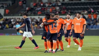 Başakşehir, San Marinoda tur için sahaya çıkacak