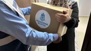 Başakşehirde gönül köprüleri sosyal belediyecilik anlayışında kuruluyor