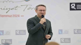 Başakşehirde sanat dolu bir eğitim dönemi daha tamamlandı