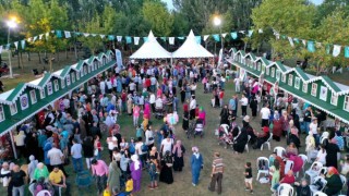 Başiskele 2. Yöresel Kültür Festivali başlıyor