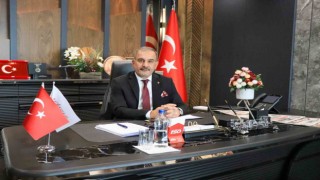 Başkan Alan, “Bakan Kurumdan ilimize bir lojistik merkez kurulması konusunda destek talep ediyoruz”