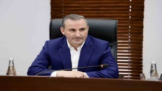 Başkan Ali Tombaş, İETT yetkilileriyle görüştü