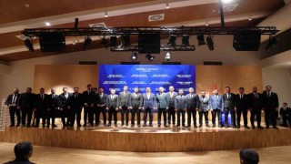 Başkan Altay: Hep birlikte güçlü ve büyük Türkiyeyi inşa edeceğimize inanıyorum