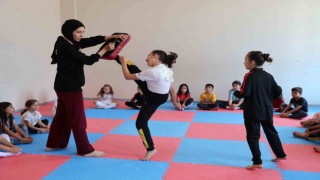 Başkan Altay: Tüm çabamız güçlü bir gençlik için