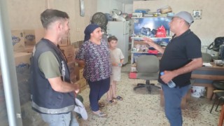Başkan Altıok: İlçe halkının refahı ve huzuru için tüm imkanları seferber ettik