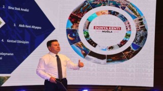 Başkan Aras, ilk 100 günün hesabını verecek