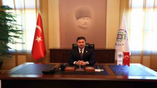 Başkan Arastan 24 Temmuz mesajı