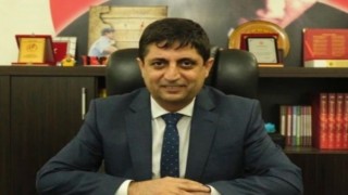 Başkan Aslandan, 24 Temmuz Basında Sansürün Kaldırılış Günü mesajı