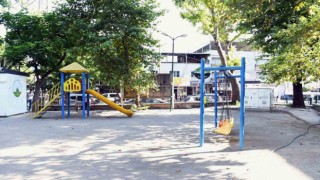 Başkan Aydın mahalle mahalle gezdi, hizmet sözü verdi