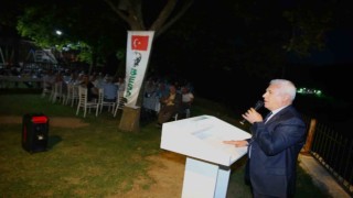 Başkan Bozbey: “Esnafla halkı tekrar barıştırmak istiyoruz”