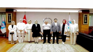 Başkan Büyükkılıç: Gençlerimiz geleceğimizdir. Onlar için projeler üretip faaliyetlerde bulunuyoruz