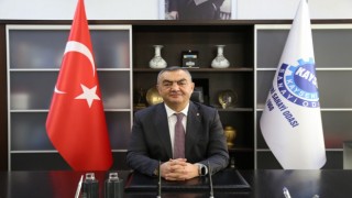 Başkan Büyüksimitci: “Uzun tatil süreleri ihracat ve üretimi olumsuz etkiledi”