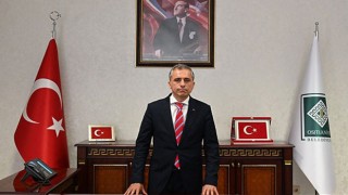 Başkan Çenet, “15 Temmuz Destanı Gelecek Nesillere Aktarılacak”