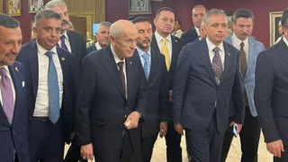Başkan Çenet, Kıbrıs Gezisi Notlarını Paylaştı