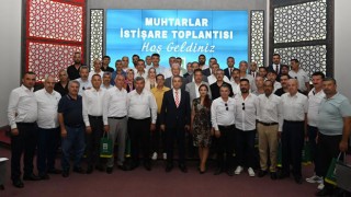 Başkan Çenet: “Osmaniye İş İstiyor, Hizmet İstiyor”
