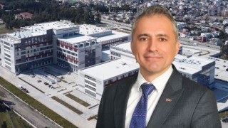 Başkan Çenet: “Üst Geçit Yapımı İçin Proje Çalışmaları Sürüyor”