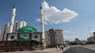 Başkan Çolakbayrakdar: Her alanda daha konforlu yaşam için çalışıyoruz