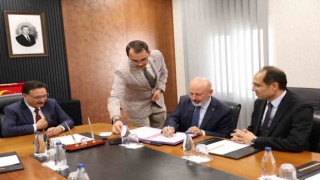 Başkan Çolakbayrakdar: “Kocasinanı her alanda kalkındırıyoruz”