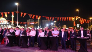 Başkan Çolakbayrakdar: “Teşekkürler Kayseri”