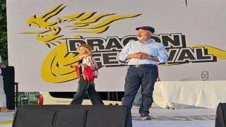Başkan Çolakbayrakdar: Tüm vatandaşlarımızı, kayserinin denizi kuşçuya bekliyoruz