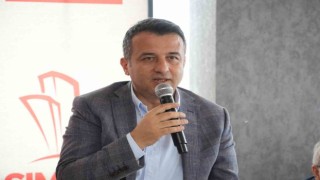 Başkan Doğan: Çinli yatırımcılar Avrupaya Samsun üzerinden girmek istiyor