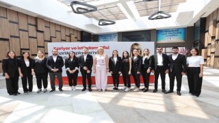 Başkan Doğan, Merkezefendiye kariyer ve istihdam ofisi kazandırılıyor