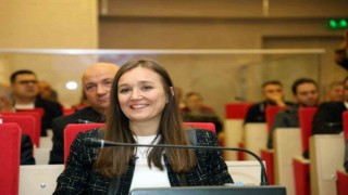 Başkan Durbaydan kadın istihdamına destek