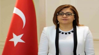 Başkan Fatma Şahinden vefa örneği