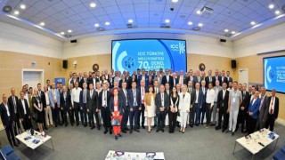 Başkan Güngör, üye talep ve sorunlarını Ankaraya taşıdı