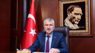 Başkan Karalar: "Türk Milleti Atatürk’ün Hedeflerine Yürümeye Devam Edecek"