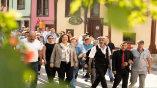 Başkan Köksal: “Tarihi bölgeleri Afyonkarahisarın turizmine kazandırmak istiyoruz”