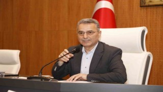 Başkan Kurnaz: “İlkadımda kentsel dönüşüm önceliğimizdir”