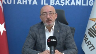 Başkan Önsay: 15 Temmuz, Türkiye tarihi açısından çok önemli bir tarihtir