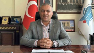 Başkan Özdemir: