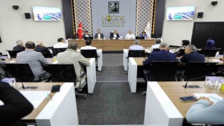 Başkan Özdemir, ‘Katılım Payı konusuna açıklık getirdi