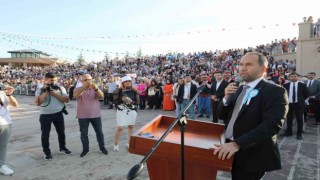 Başkan Özdemir, Tercih Yapacak Aday Öğrencileri Niğdeye Davet Etti
