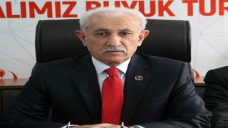 Başkan Polat, “görevimin başındayım”