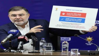 Başkan Saygılıdan ‘Gündem İzmir toplantısı