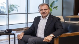 Başkan Seçerden Ana Konteyner Limanı açıklaması