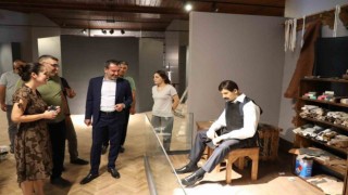 Başkan Şerifoğulları: Elazığın uzun yıllardır özlemle beklemiş olduğu Kent Müzesini şehrimize kazandırmanın heyecanını yaşıyoruz
