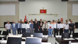 Başkan Siper: “Afyonkarahisara hizmet etmeye devam edeceğiz”