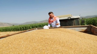 Başkan Tatık; “Tarımda, sanayide ve turizmde kalkınmış bir Tavas inşa edeceğiz”