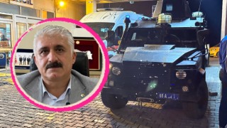 Başkan Timur Seviye saldıran şahıs silahı ile yakalandı: Sorgusu devam ediyor