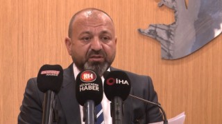 Başkan Tolga Eskioğlu: Kütahya OSB, istihdamın yüzde 23ünü gerçekleştiriyor